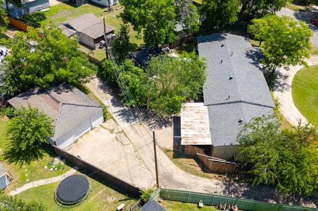 1623 Fresno Street, Dallas, TX 75217