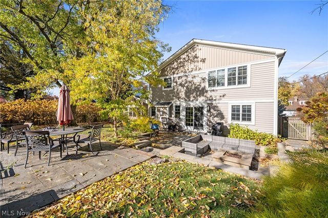 24000 Wimbledon Road, Shaker Heights, OH 44122