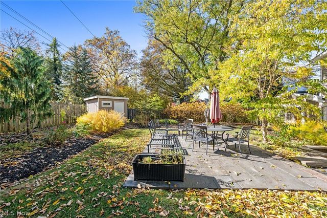 24000 Wimbledon Road, Shaker Heights, OH 44122