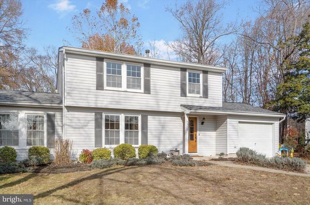 1322 AVA RD, Severn, MD 21144