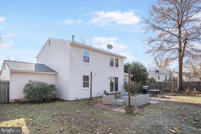 1322 AVA RD, Severn, MD 21144