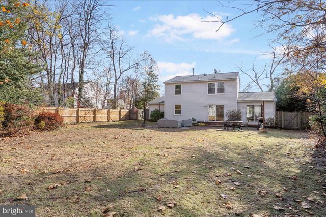 1322 AVA RD, Severn, MD 21144