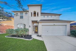 16927 Wedgeside Park, Cypress, TX 77429