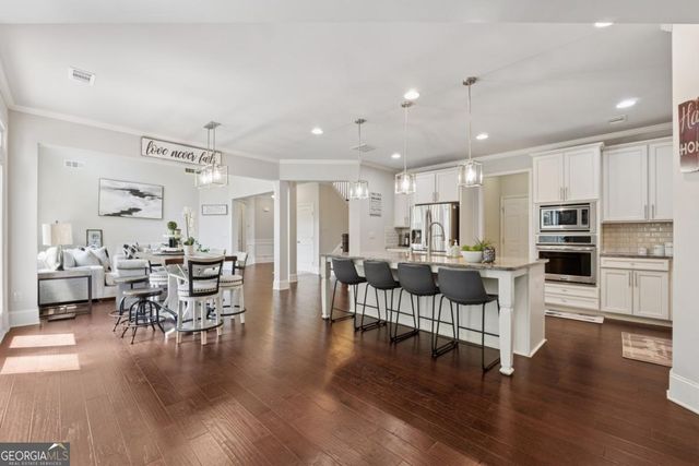 7640 OLD CAMP LANDING, Cumming, GA 30040
