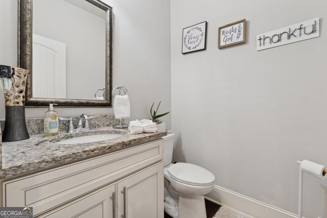7640 OLD CAMP LANDING, Cumming, GA 30040