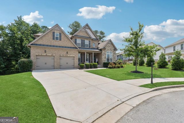 7640 OLD CAMP LANDING, Cumming, GA 30040