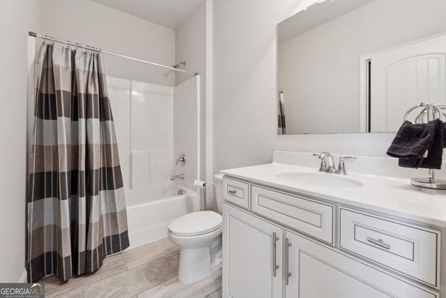 7640 OLD CAMP LANDING, Cumming, GA 30040