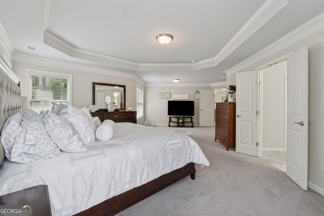 7640 OLD CAMP LANDING, Cumming, GA 30040