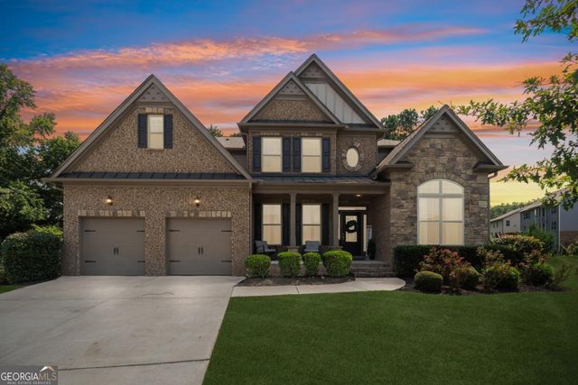 7640 OLD CAMP LANDING, Cumming, GA 30040