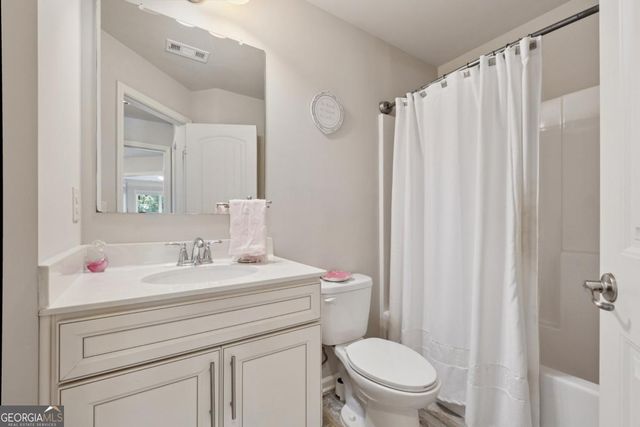 7640 OLD CAMP LANDING, Cumming, GA 30040
