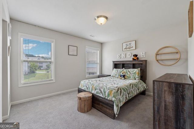 7640 OLD CAMP LANDING, Cumming, GA 30040