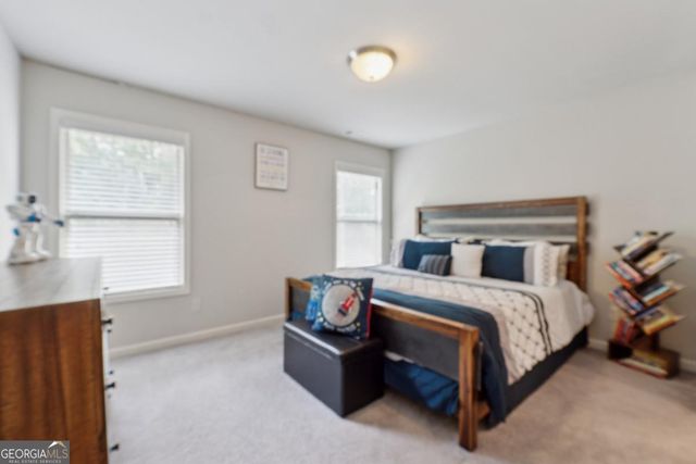 7640 OLD CAMP LANDING, Cumming, GA 30040