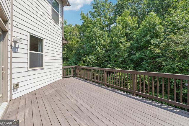 7640 OLD CAMP LANDING, Cumming, GA 30040