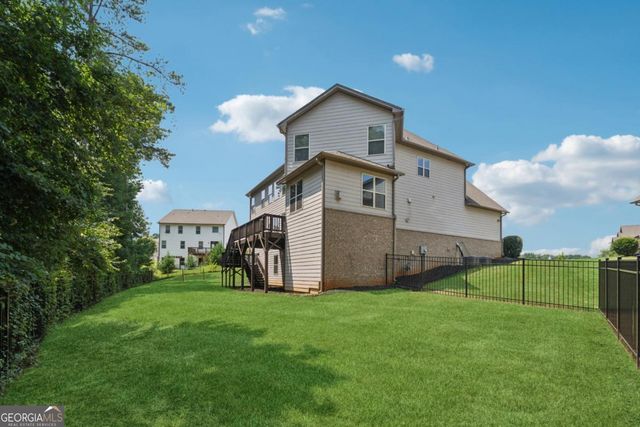 7640 OLD CAMP LANDING, Cumming, GA 30040