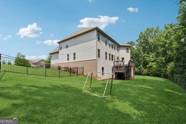 7640 OLD CAMP LANDING, Cumming, GA 30040