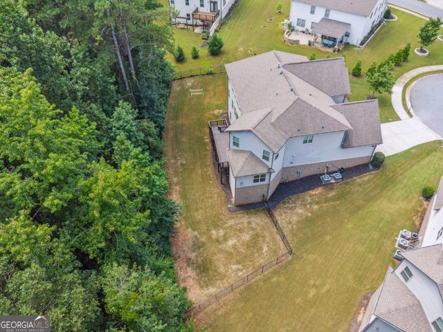 7640 OLD CAMP LANDING, Cumming, GA 30040
