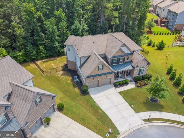 7640 OLD CAMP LANDING, Cumming, GA 30040