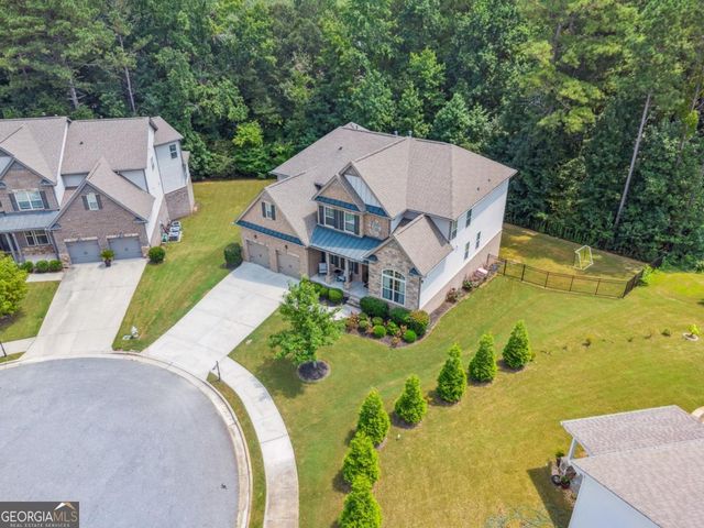 7640 OLD CAMP LANDING, Cumming, GA 30040