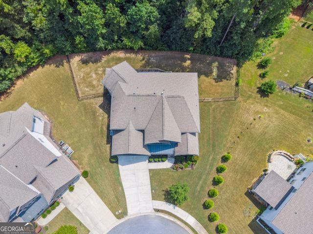 7640 OLD CAMP LANDING, Cumming, GA 30040