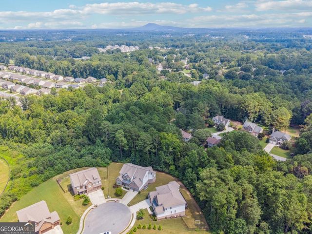 7640 OLD CAMP LANDING, Cumming, GA 30040