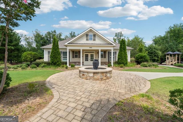 7640 OLD CAMP LANDING, Cumming, GA 30040
