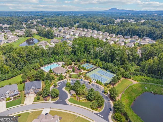 7640 OLD CAMP LANDING, Cumming, GA 30040
