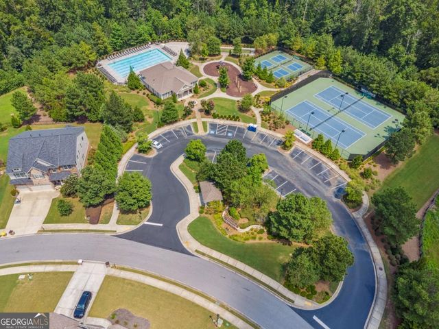 7640 OLD CAMP LANDING, Cumming, GA 30040