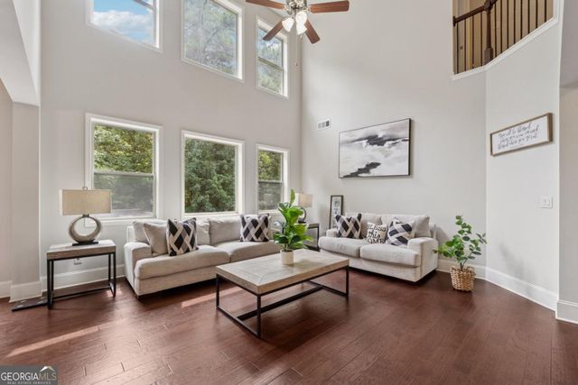 7640 OLD CAMP LANDING, Cumming, GA 30040