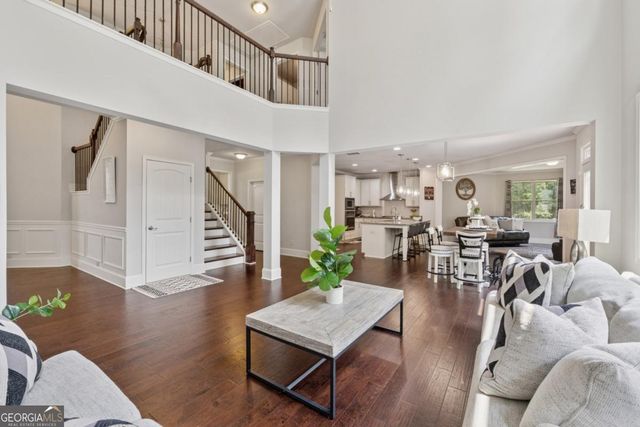 7640 OLD CAMP LANDING, Cumming, GA 30040