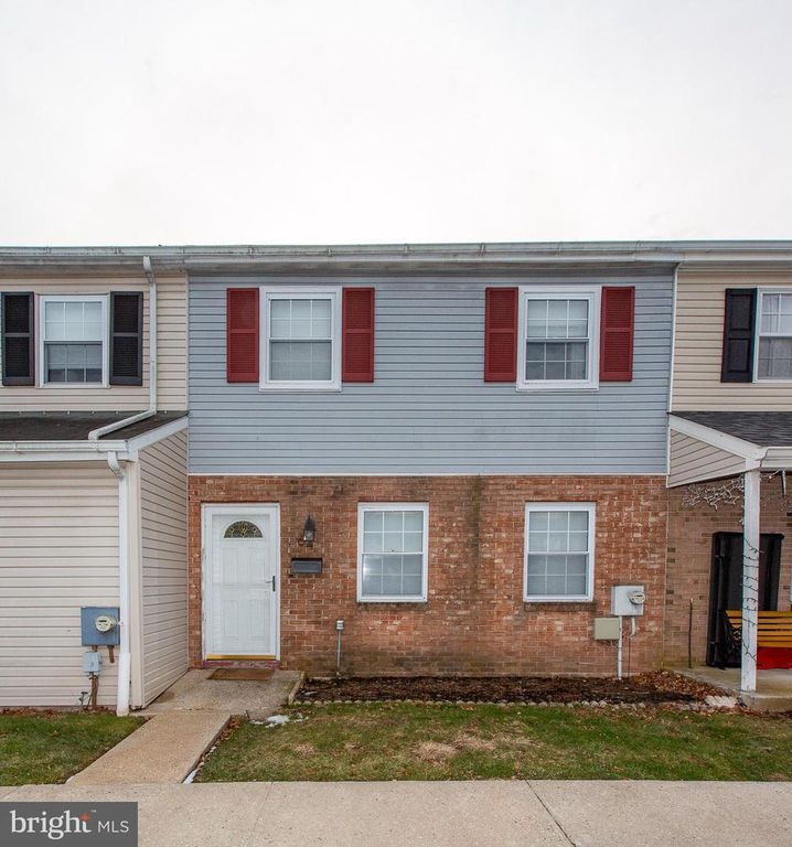 64 SALEM RD, Schwenksville, PA 19473