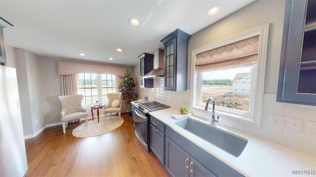 6673 Curtis Court, Lockport Town, NY 14094