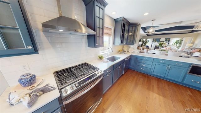 6673 Curtis Court, Lockport Town, NY 14094