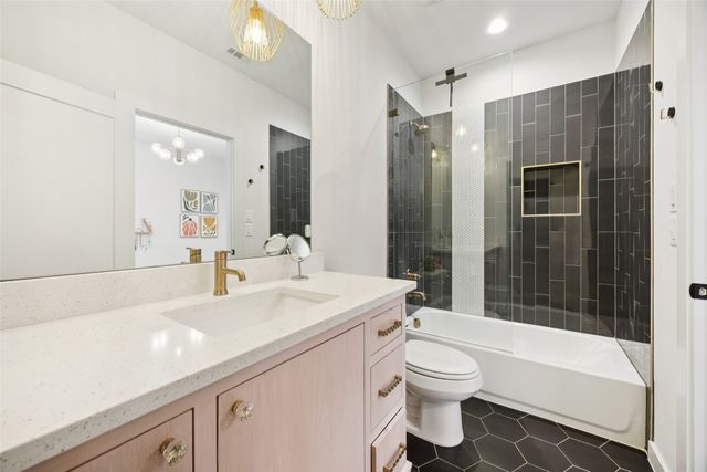 142 Craigmore Drive, Argyle, TX 76226