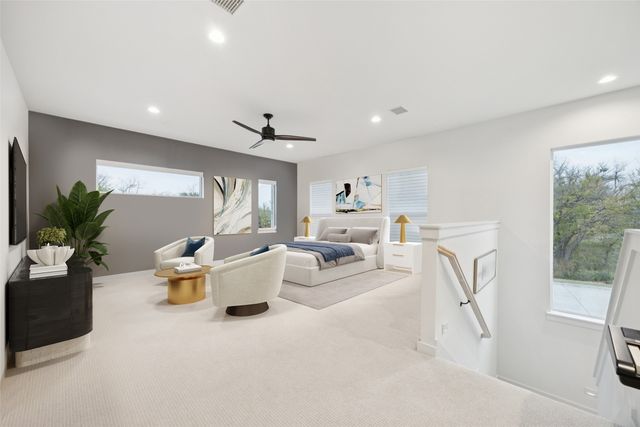 142 Craigmore Drive, Argyle, TX 76226