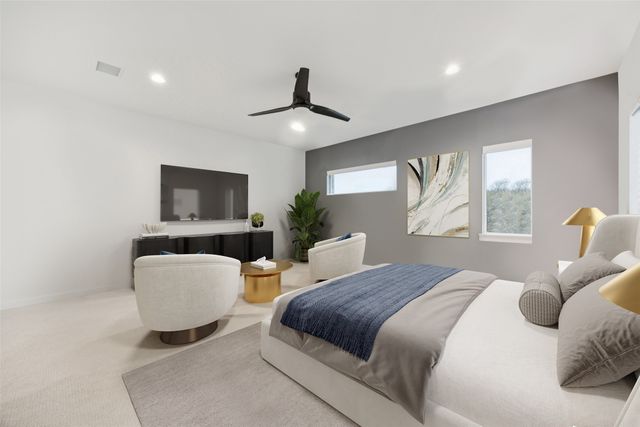 142 Craigmore Drive, Argyle, TX 76226