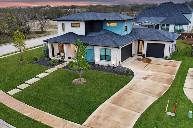 142 Craigmore Drive, Argyle, TX 76226