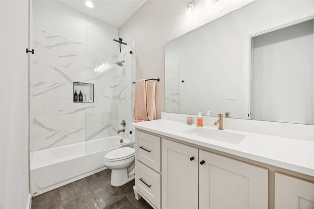 142 Craigmore Drive, Argyle, TX 76226