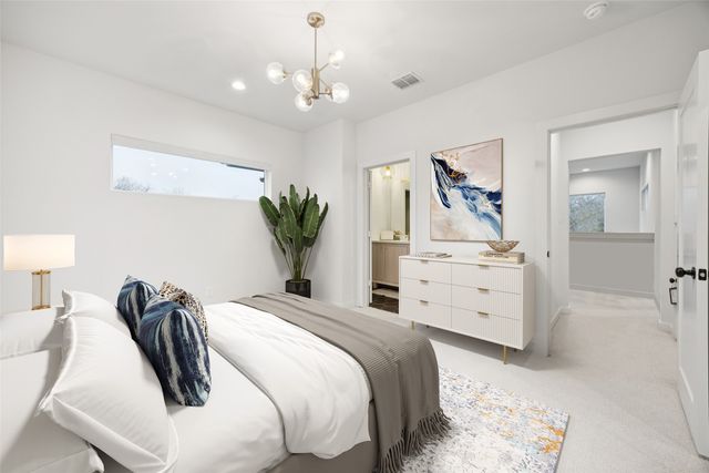 142 Craigmore Drive, Argyle, TX 76226