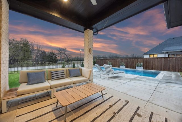 142 Craigmore Drive, Argyle, TX 76226