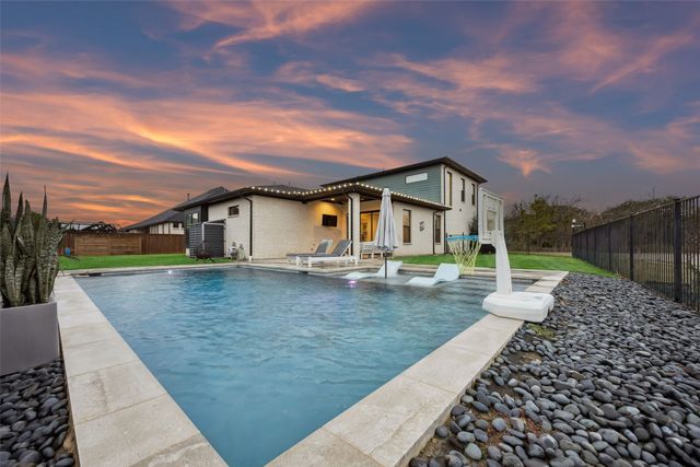 142 Craigmore Drive, Argyle, TX 76226