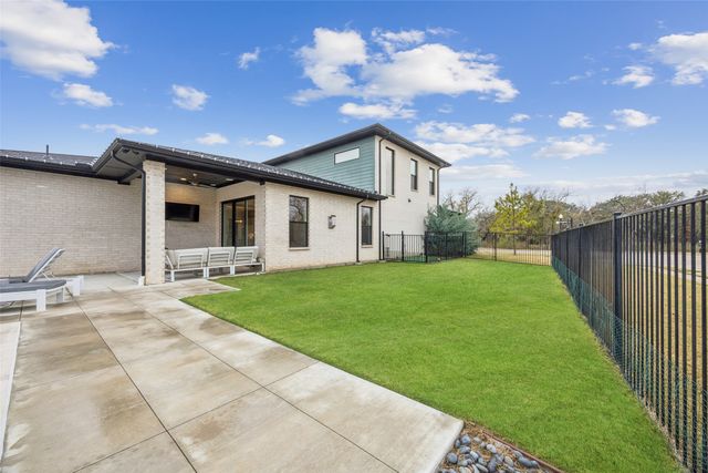 142 Craigmore Drive, Argyle, TX 76226