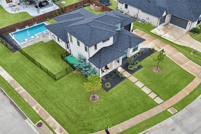 142 Craigmore Drive, Argyle, TX 76226