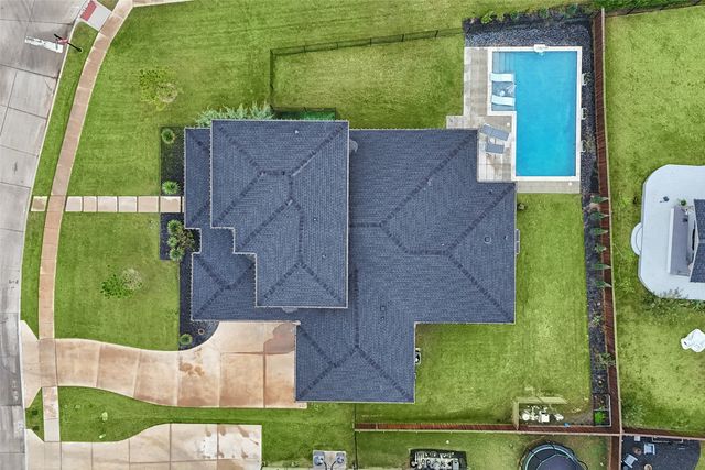 142 Craigmore Drive, Argyle, TX 76226