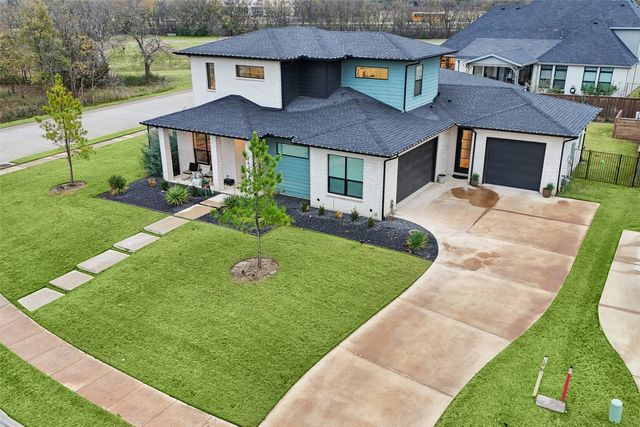 142 Craigmore Drive, Argyle, TX 76226