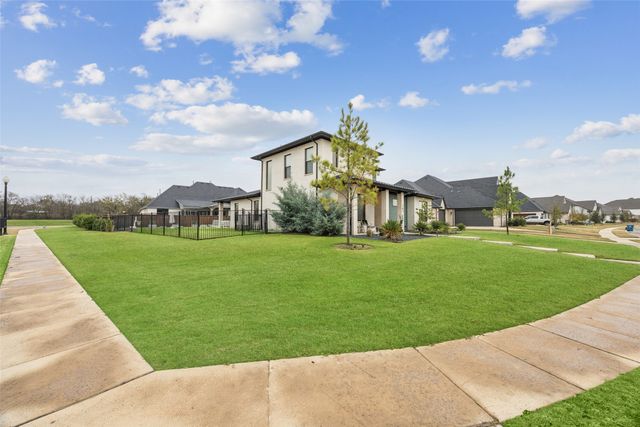 142 Craigmore Drive, Argyle, TX 76226