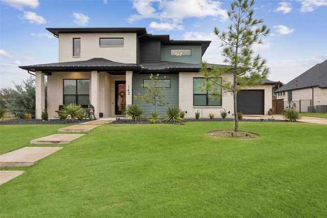 142 Craigmore Drive, Argyle, TX 76226