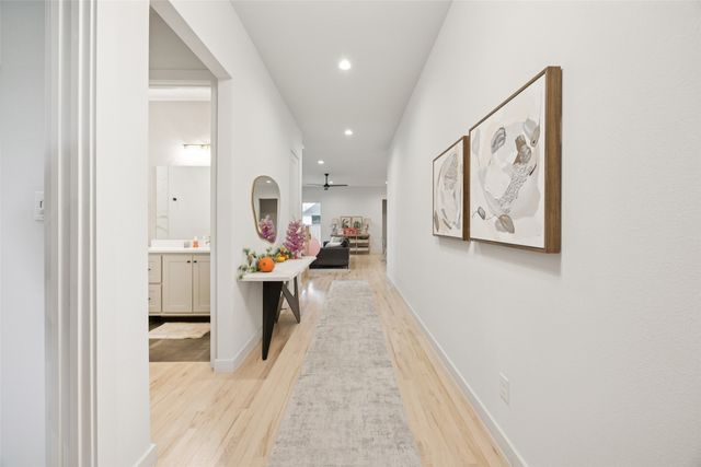 142 Craigmore Drive, Argyle, TX 76226