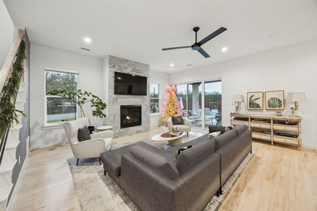 142 Craigmore Drive, Argyle, TX 76226