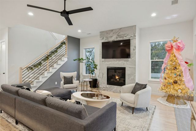 142 Craigmore Drive, Argyle, TX 76226