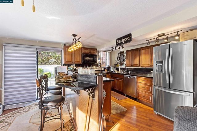 716 Gelston Pl, El Cerrito, CA 94530